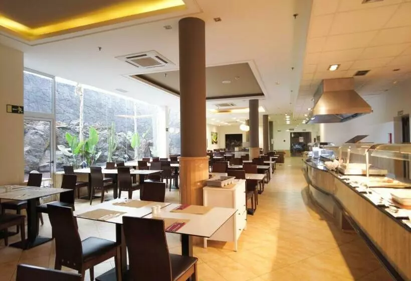 Fotos del hotel Pocillos Playa:  6