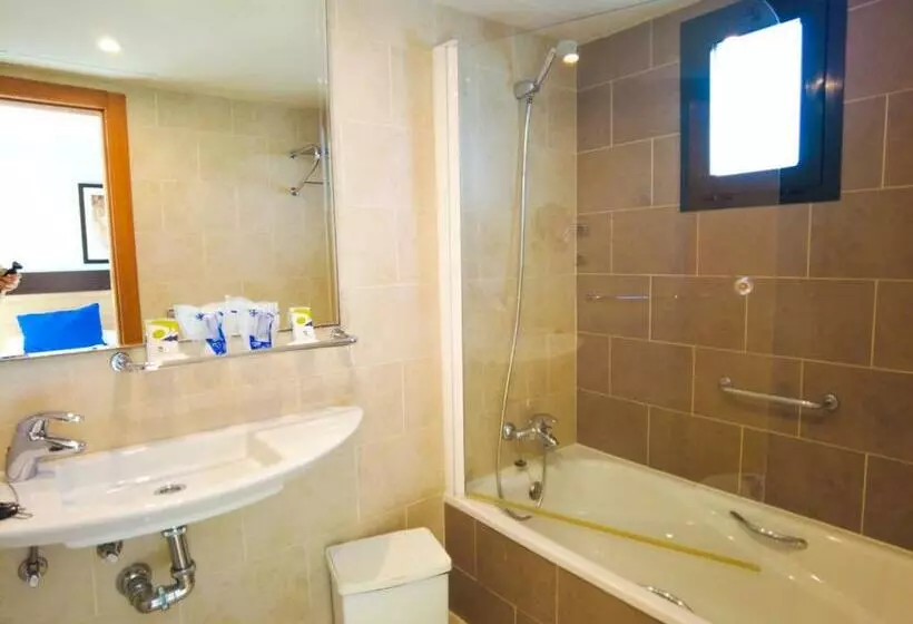 Fotos del hotel Pocillos Playa:  8