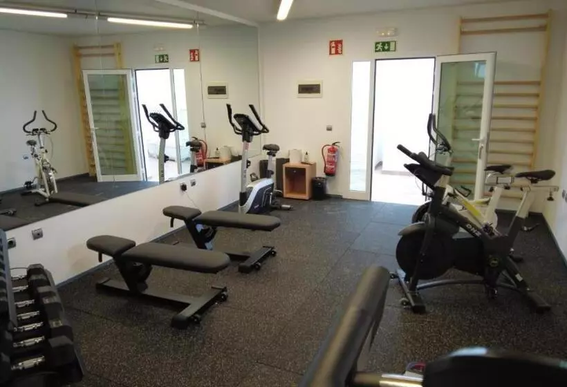 Fotos del hotel Pocillos Playa:  14