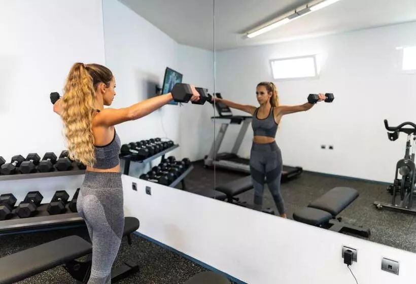 Fotos del hotel Pocillos Playa:  35