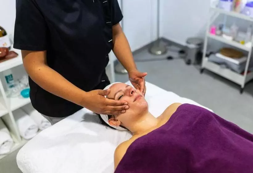 Fotos del hotel Pocillos Playa:  23