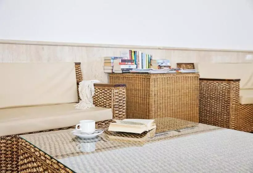 Fotos del hotel Pocillos Playa:  33