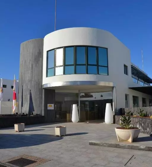 Fotos del hotel Pocillos Playa:  24