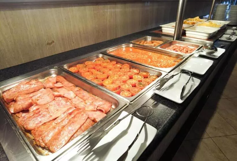 Fotos del hotel Pocillos Playa:  18