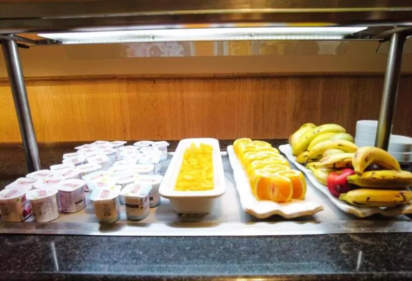 Fotos del hotel Pocillos Playa:  19