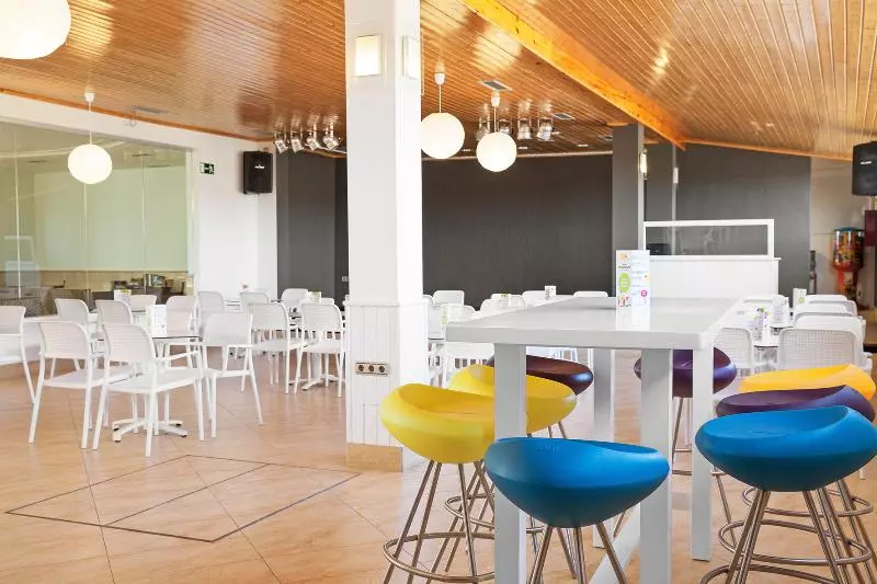 Fotos del hotel Pocillos Playa:  22