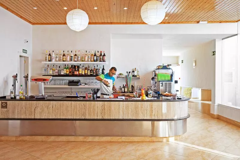 Fotos del hotel Pocillos Playa:  37