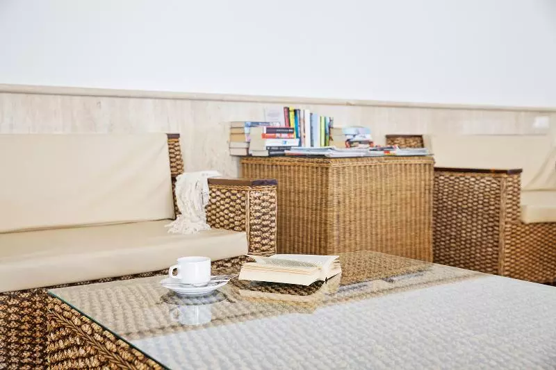 Fotos del hotel Pocillos Playa:  43