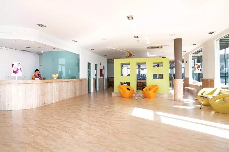 Fotos del hotel Pocillos Playa:  12