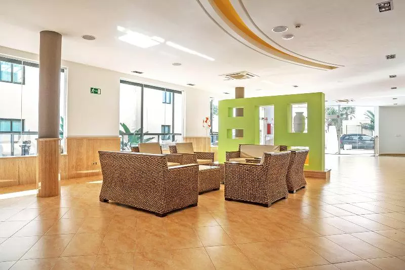 Fotos del hotel Pocillos Playa:  34