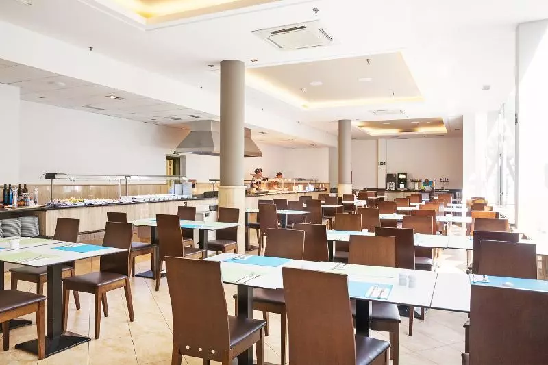 Fotos del hotel Pocillos Playa:  21