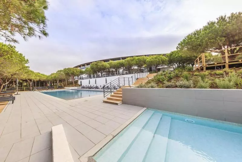 Fotos del hotel Praia Verde Boutique:  14