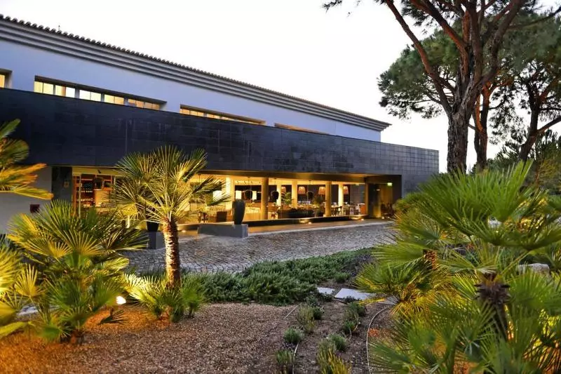 Fotos del hotel Praia Verde Boutique:  13