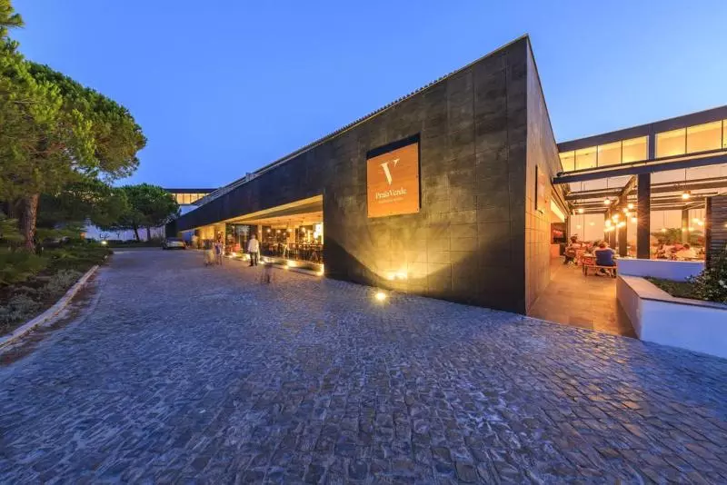 Fotos del hotel Praia Verde Boutique:  20