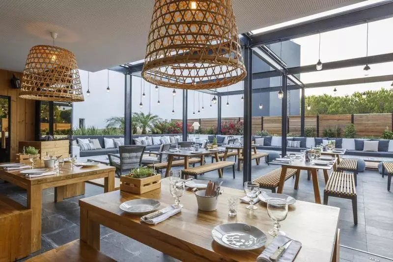 Fotos del hotel Praia Verde Boutique:  4