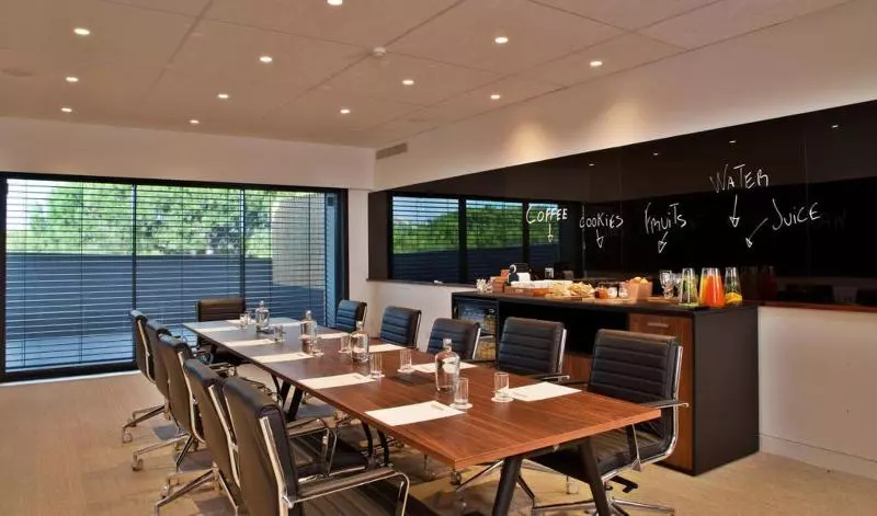 Fotos del hotel Praia Verde Boutique:  6