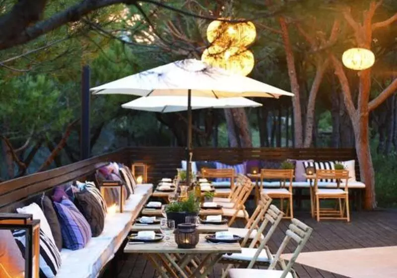 Fotos del hotel Praia Verde Boutique:  19