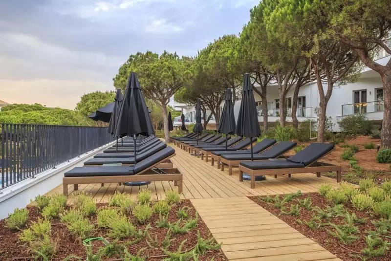 Fotos del hotel Praia Verde Boutique:  21