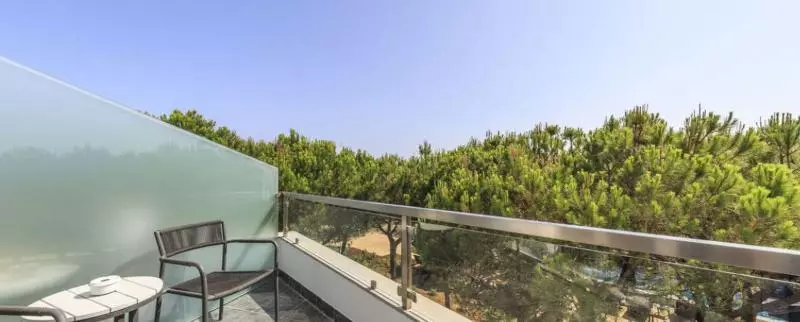 Fotos del hotel Praia Verde Boutique:  16