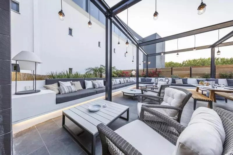 Fotos del hotel Praia Verde Boutique:  7