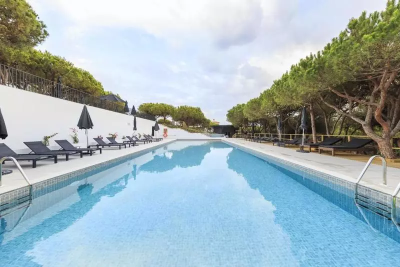 Fotos del hotel Praia Verde Boutique:  1