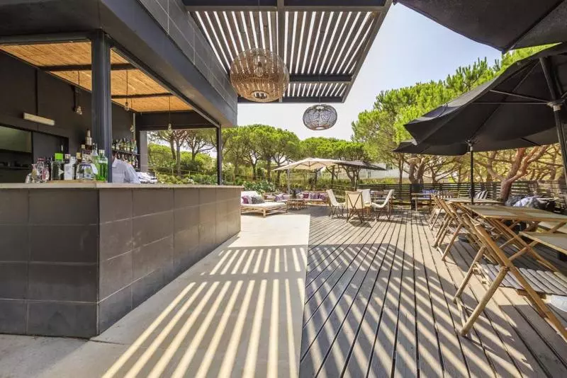 Fotos del hotel Praia Verde Boutique:  12