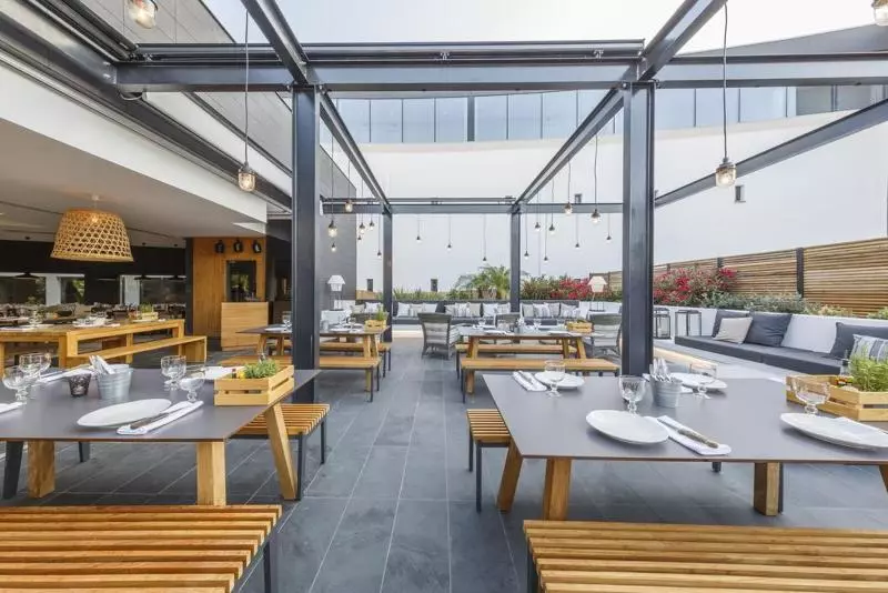 Fotos del hotel Praia Verde Boutique:  15