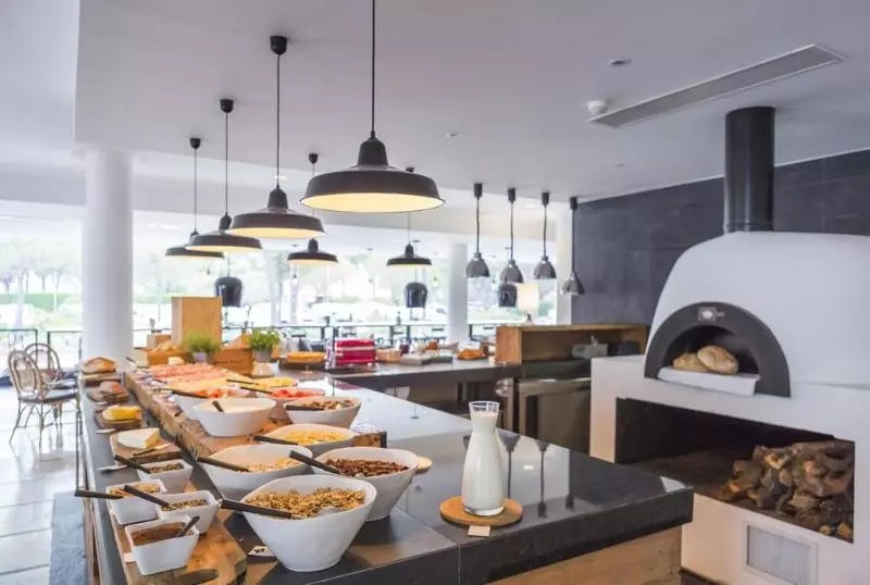 Fotos del hotel Praia Verde Boutique:  11