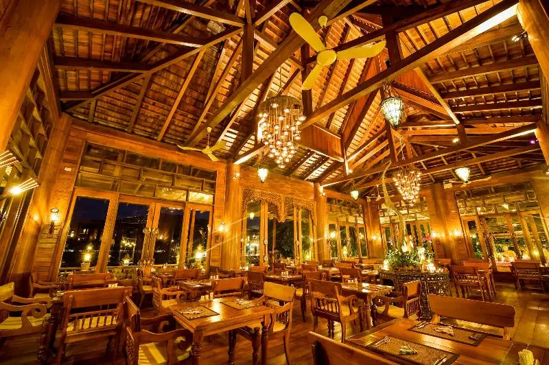 Fotos del hotel Santhiya Koh Phangan Resort & Spa:  9