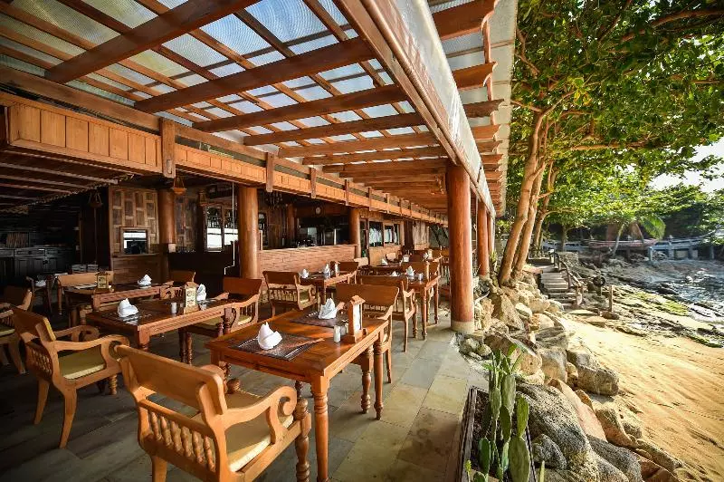 Fotos del hotel Santhiya Koh Phangan Resort & Spa:  2