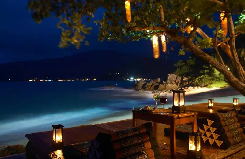 Fotos del hotel Santhiya Koh Phangan Resort & Spa:  22