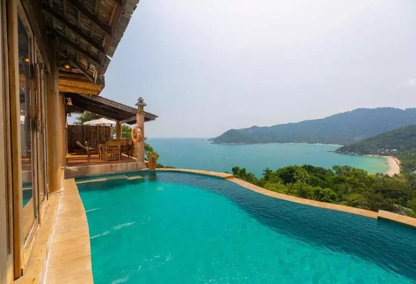 Fotos del hotel Santhiya Koh Phangan Resort & Spa:  4