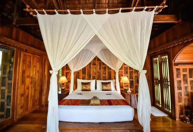 Fotos del hotel Santhiya Koh Phangan Resort & Spa:  5