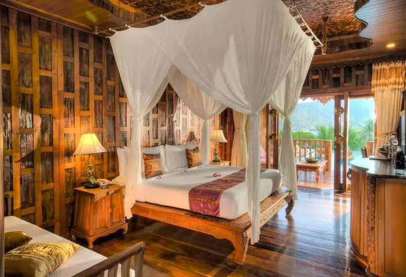 Fotos del hotel Santhiya Koh Phangan Resort & Spa:  13