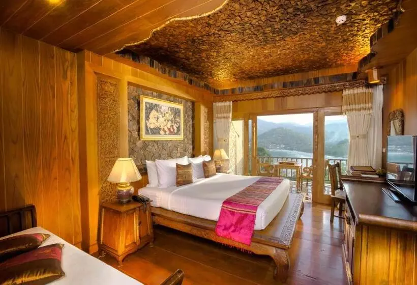 Fotos del hotel Santhiya Koh Phangan Resort & Spa:  11