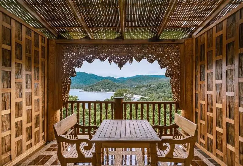 Fotos del hotel Santhiya Koh Phangan Resort & Spa:  25