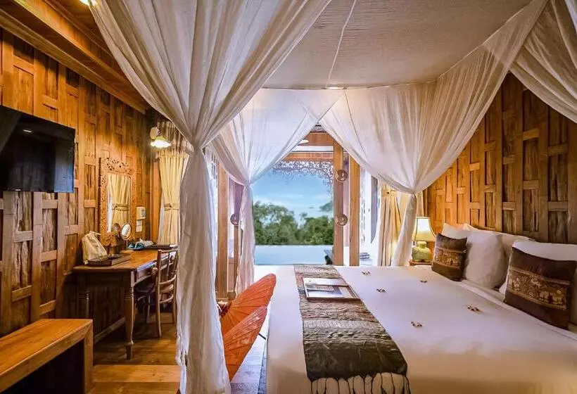 Fotos del hotel Santhiya Koh Phangan Resort & Spa:  17