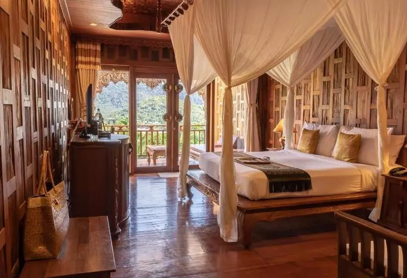 Fotos del hotel Santhiya Koh Phangan Resort & Spa:  15