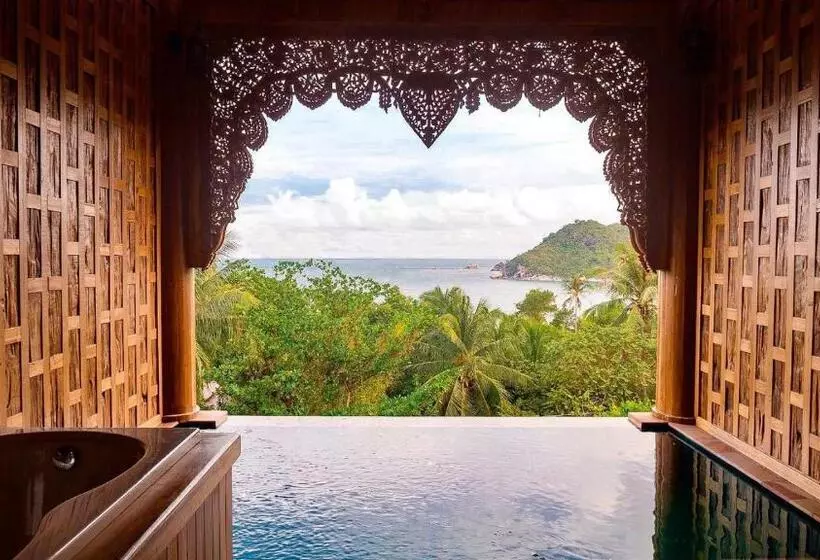 Fotos del hotel Santhiya Koh Phangan Resort & Spa:  20