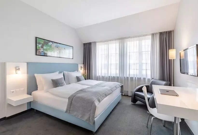 Fotos del hotel Select  Berlin Checkpoint Charlie:  7