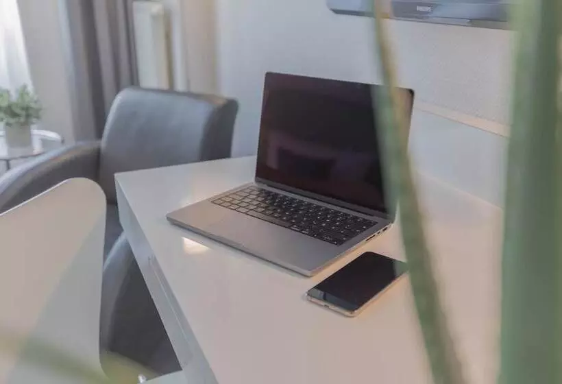 Fotos del hotel Select  Berlin Checkpoint Charlie:  6