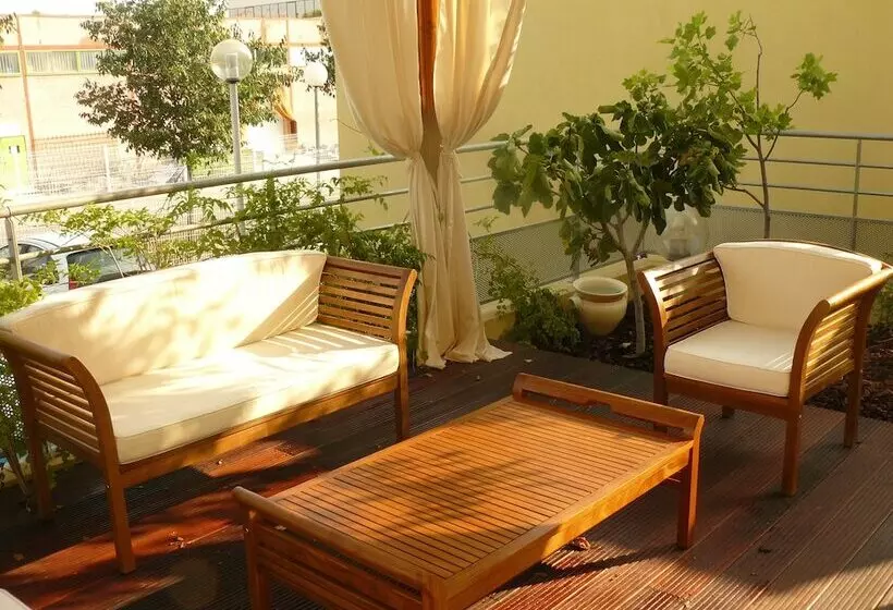 Fotos del hotel Villa Bellagio Euromedecine By Popinns:  8