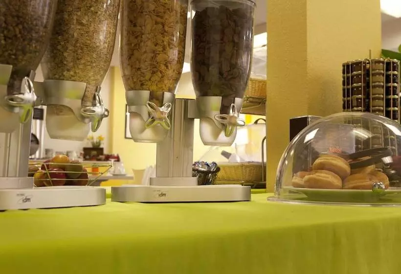 Fotos del hotel Villa Bellagio Euromedecine By Popinns:  10