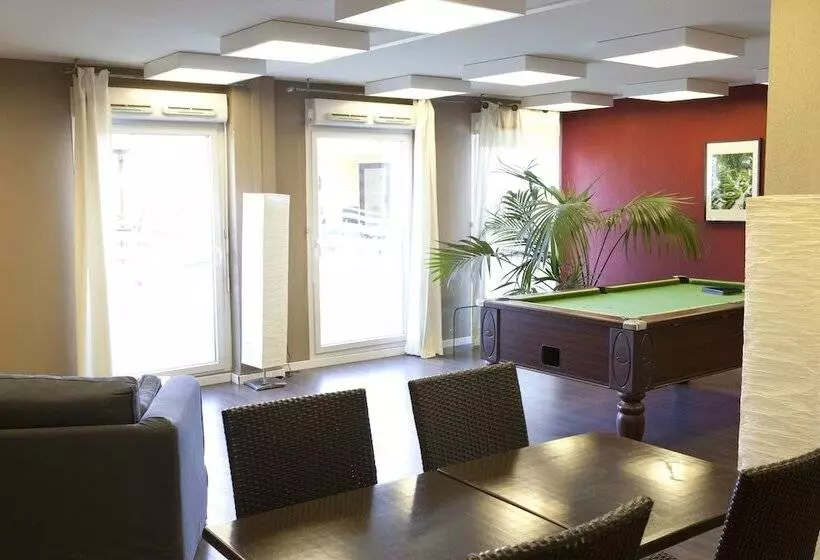 Fotos del hotel Villa Bellagio Euromedecine By Popinns:  6