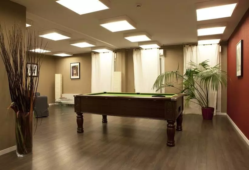 Fotos del hotel Villa Bellagio Euromedecine By Popinns:  2