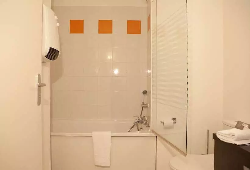 Fotos del hotel Villa Bellagio Euromedecine By Popinns:  9