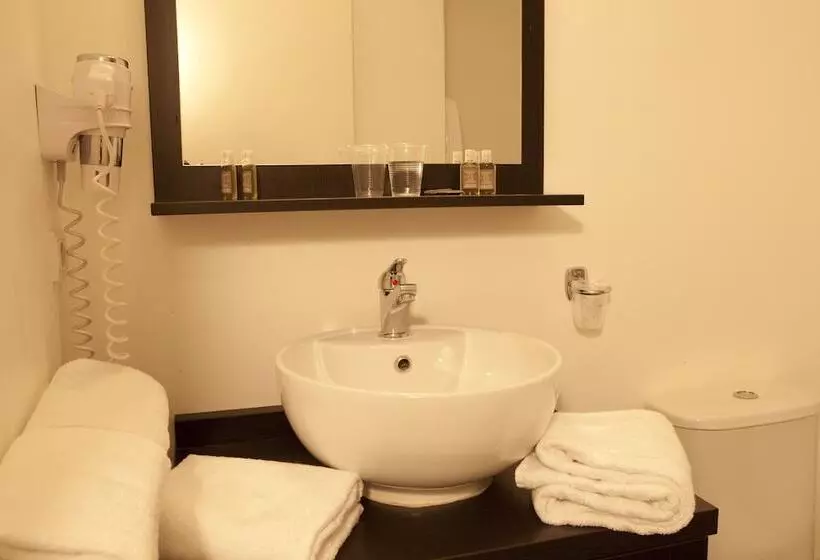 Fotos del hotel Villa Bellagio Euromedecine By Popinns:  14