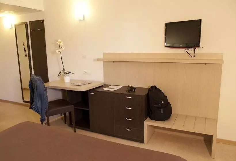 Villa Bellagio Euromedecine By Popinns