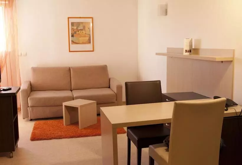 Fotos del hotel Villa Bellagio Euromedecine By Popinns:  24