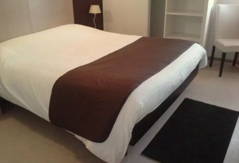 Fotos del hotel Villa Bellagio Euromedecine By Popinns:  19